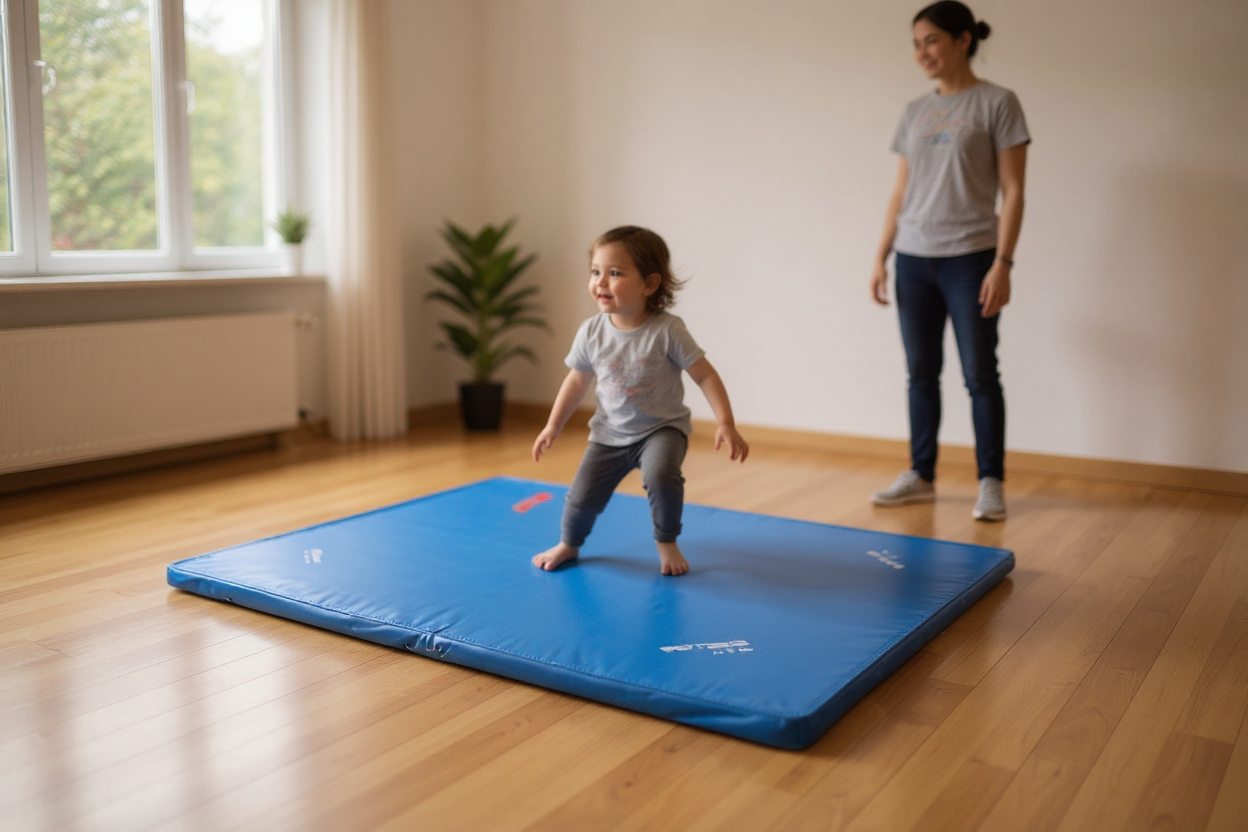 Durée de vie des tapis de gymnastique : guide complet 2025