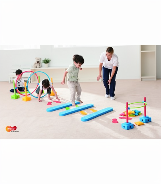 Kinesitherapie voor schrijfmotoriek bij kinderen