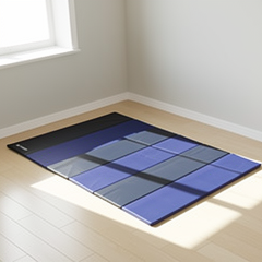 Tapis de motricité bébé : guide complet pour bien choisir
