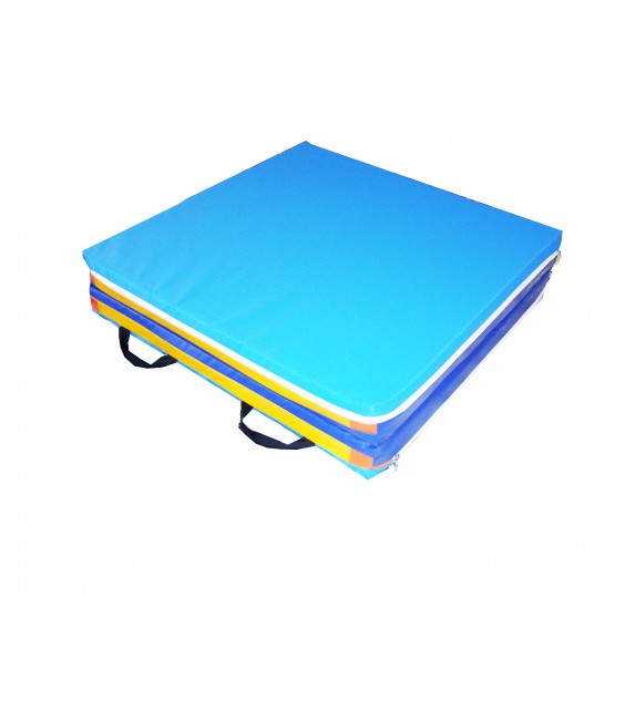 Matelas de gym pour la sortie d'appareil