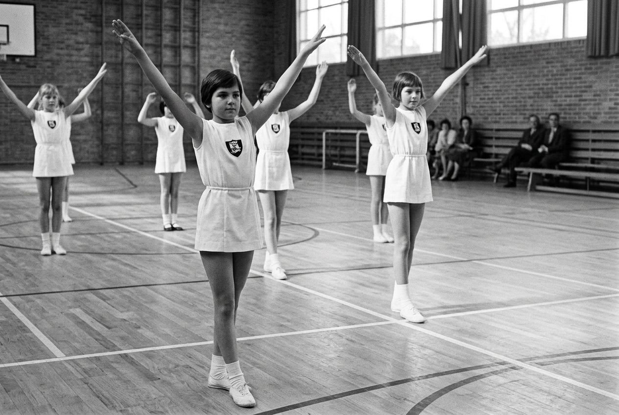 Gymnastes primaire : clubs, cours et inscriptions pour enfants