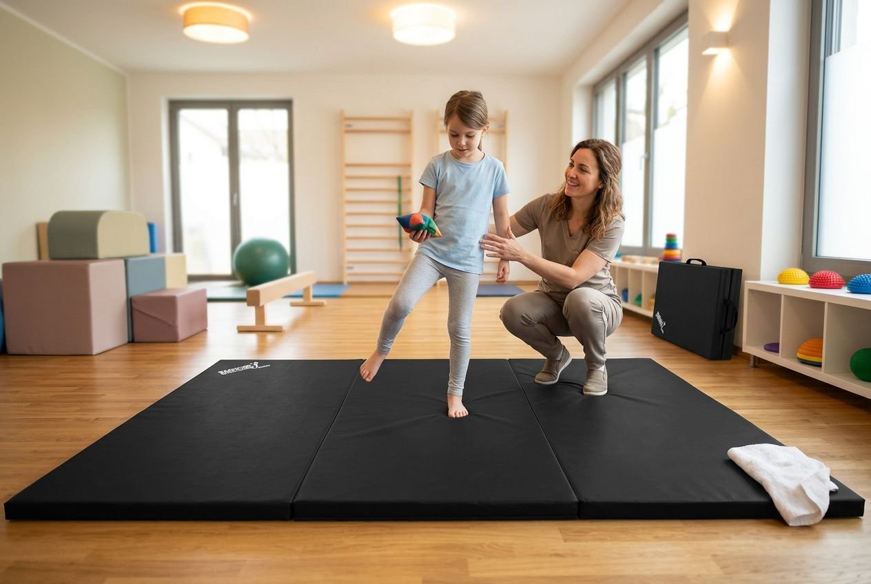 Wat doet een psychomotorische therapeut? Alles over PMT