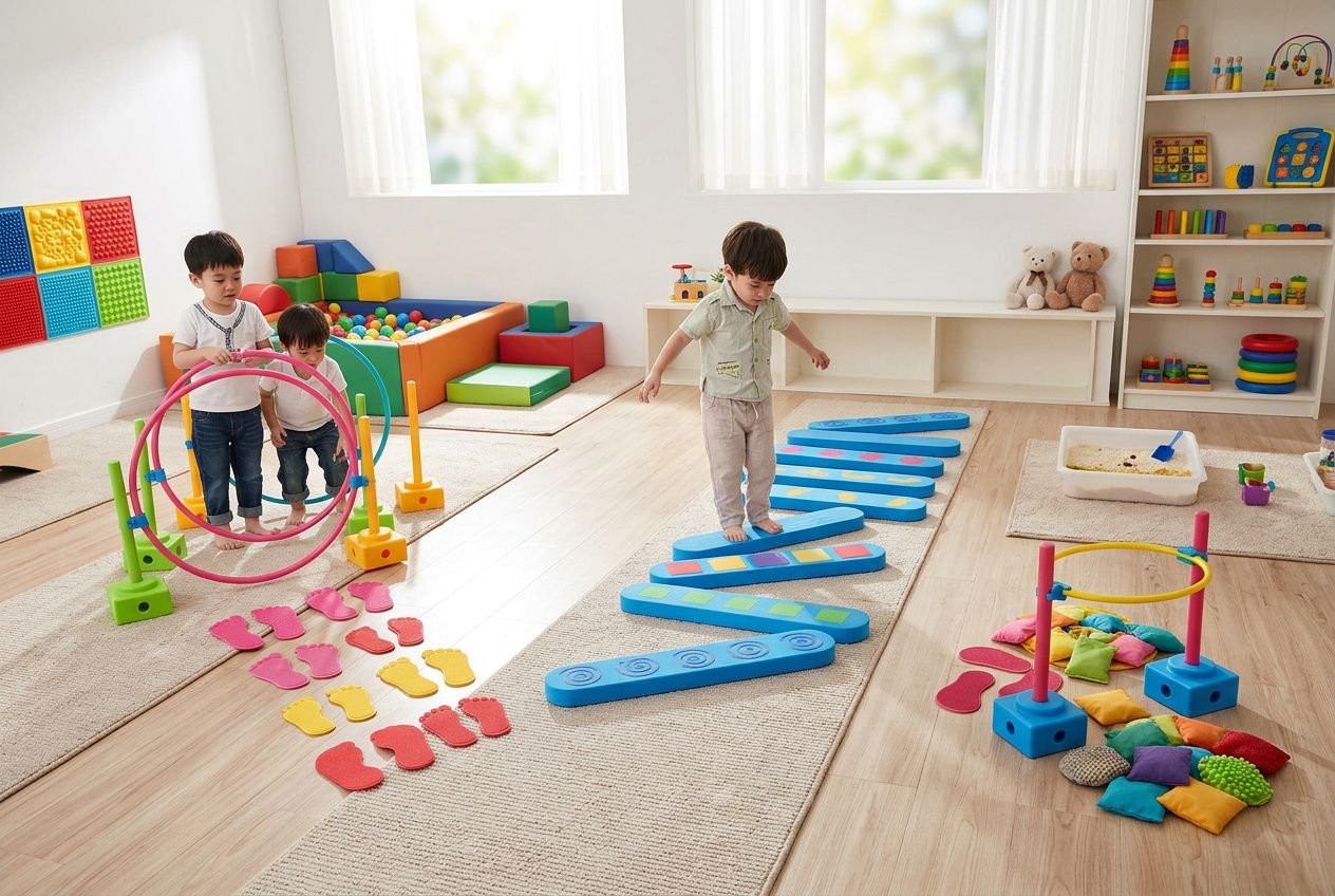 Vanaf welke leeftijd kunnen kinderen starten met PMT?