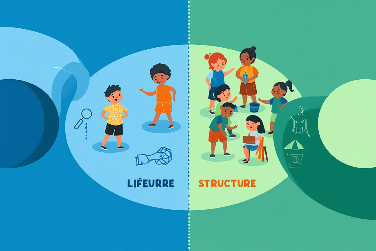 Limites pédagogie Loczy : ce que chaque enfant révèle