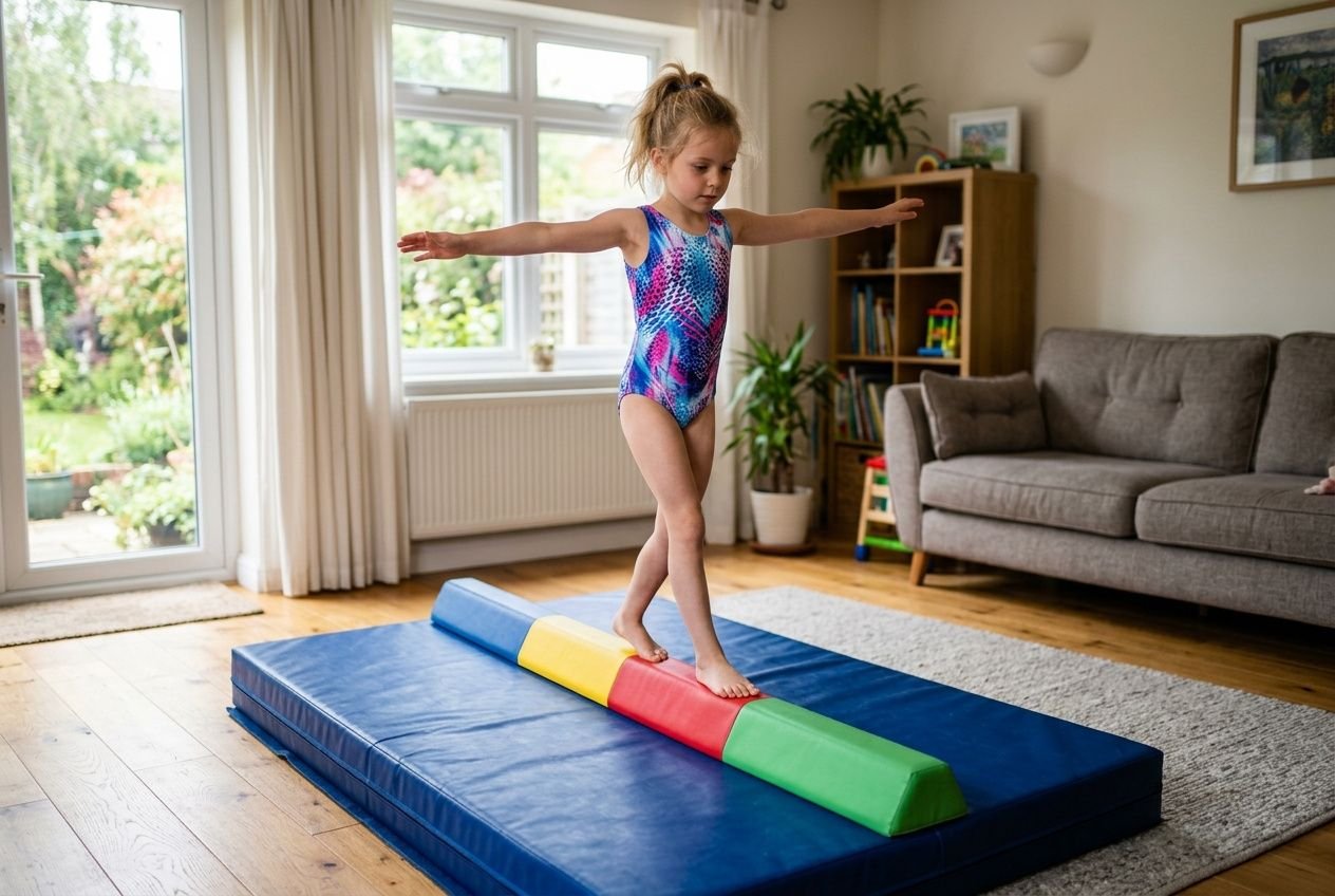 De beste turnbalk voor thuis: opvouwbare turnbalk gids