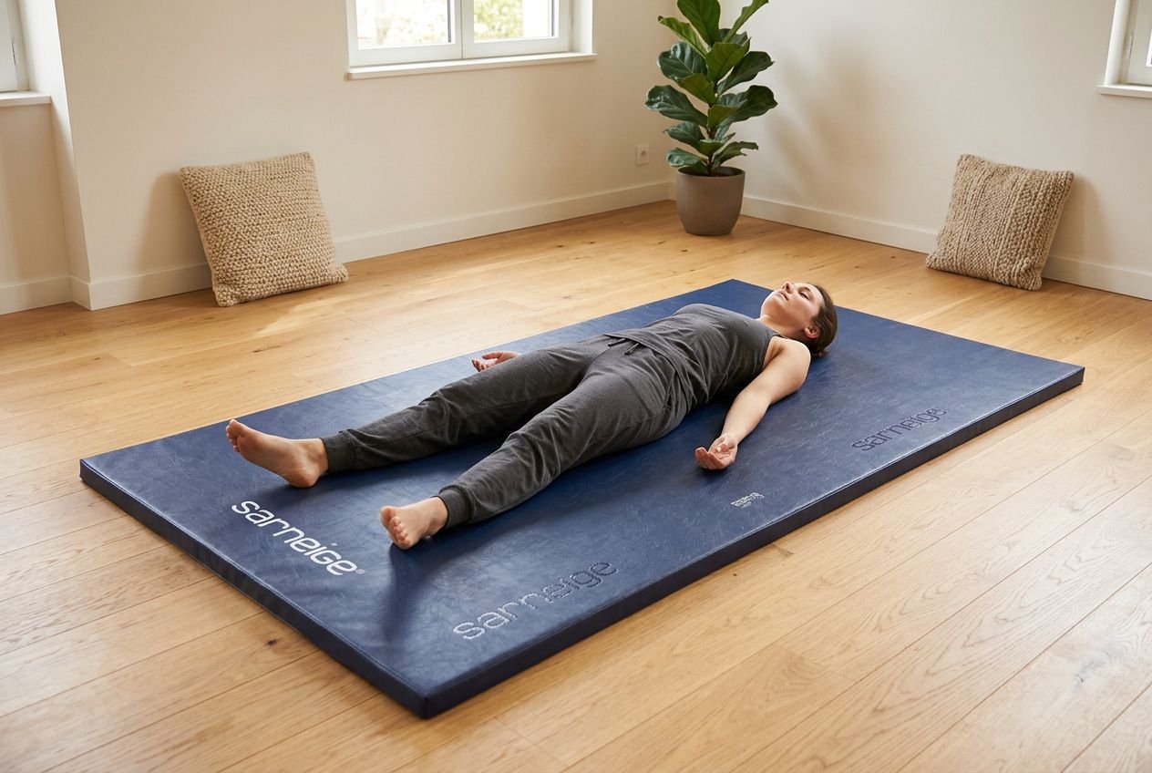 Lichaamsbeleving oefeningen: praktische gids voor positieve therapie