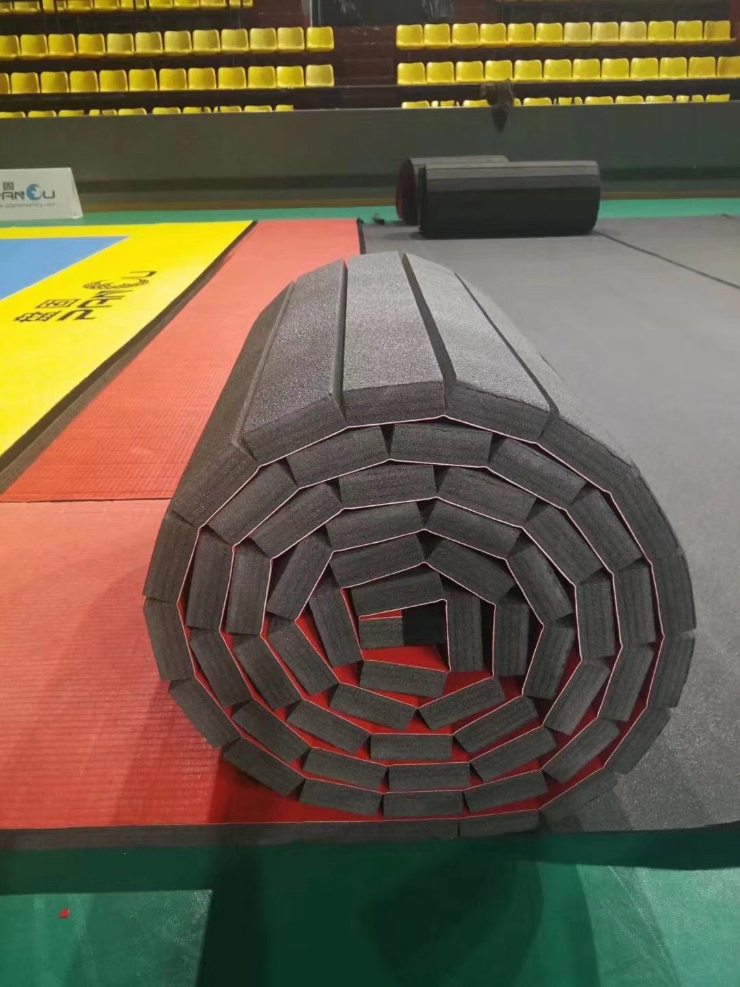 Tatami rouleau : guide complet des bénéfices et critères