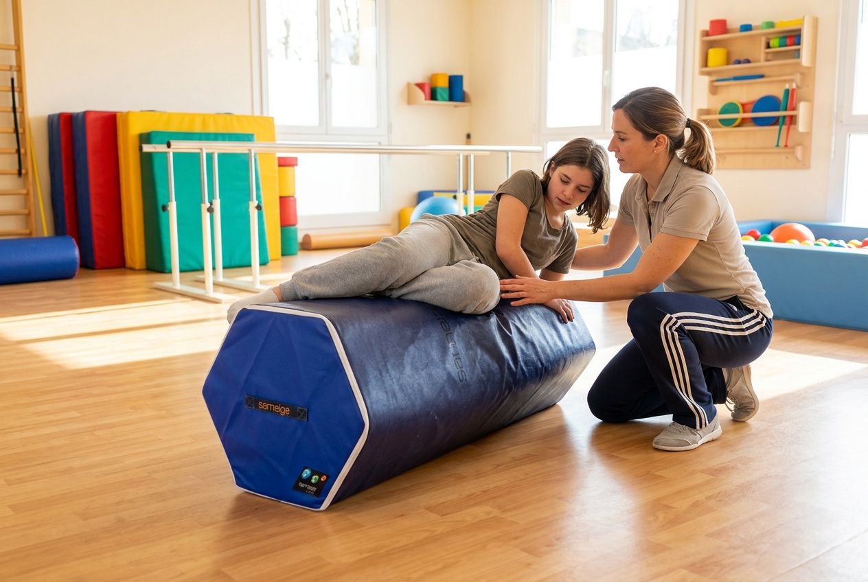 Pmt opleiding: psychomotorische therapie en bewegingsagogie vergelijken