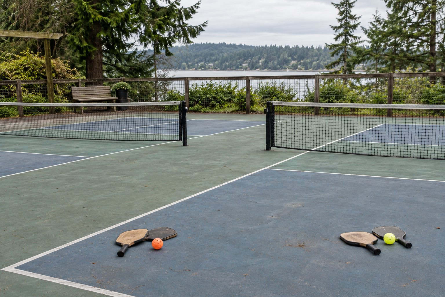 Hoe is pickleball ontstaan? Oorsprong en geschiedenis